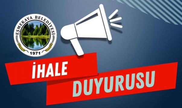 ARAÇ SATIŞ İHALE İLANI